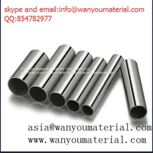 Hot DIP Galvanized Steel Pipe Info@wanyoumaterial.com thumbnail-3