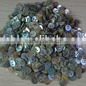 Grade A Chinese Agoya Shell Buttons for Dress thumbnail-3