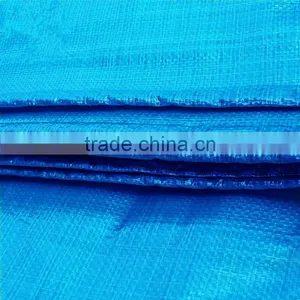 100% Virgin Korea pe Flexible Plastic Transparent Mesh Tarpaulin With Low Price thumbnail-3