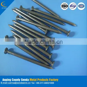 Best Sales Products in Large Concrete Steel Nail thumbnail-2