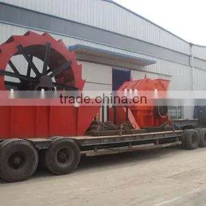 Mini Sand Washing Machine Price thumbnail-3