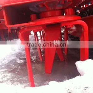 Tractor Mounted Heavy Duty Power Harrow With CE Approved thumbnail-4