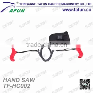 Hot Sale Portable Sawmill Machine With Chain Saws thumbnail-2