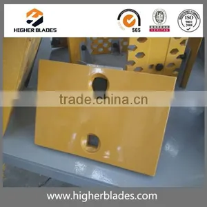 Loader Parts Wear Resistant Plate 6S-6501 thumbnail-4