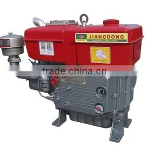 ZS1110 Single Cylinder Diesel Engine thumbnail-1