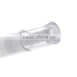 4.0ml Empty Lipstick Containers With Brush/sponge Head thumbnail-5