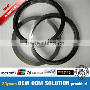 Good Corrosion Resistance of Hard Alloy Ring thumbnail-1