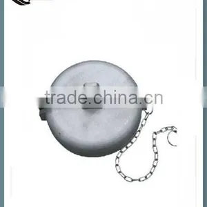 API Adaptor Dust Cap Universal Fuel Cap Oil Pumps thumbnail-1