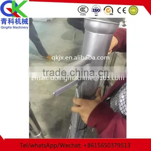 Multifunctional Transplanting Machine Can Seed Fruit and Vegetable thumbnail-1