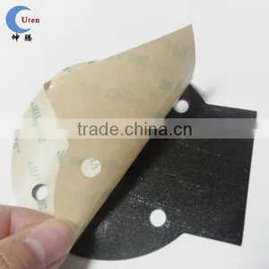 OEM Good-quality Self Adhesive Rubber Pads for Anti-skidding thumbnail-1