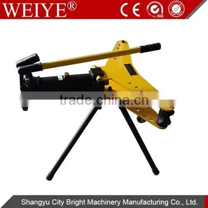 Chinese Manufacturer Hydraulic Pipe Bending Machine BLT-2W-1/3W-1 thumbnail-1