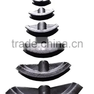 Chinese Manufacturer Hydraulic Pipe Bending Machine BLT-2W-1/3W-1 thumbnail-2