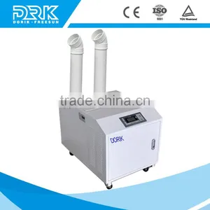 9kg Ultrasonic Humidity Maker thumbnail-1