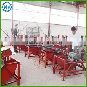 Diesel Engine Forage Chaff Cutter for Sale thumbnail-5