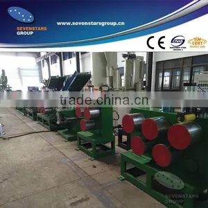 Professional Manufacture PET Packing Strap Production Line thumbnail-5
