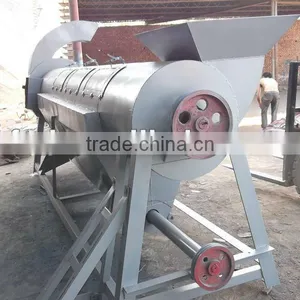 Mineral Water Bottles Label Removing Machine thumbnail-1