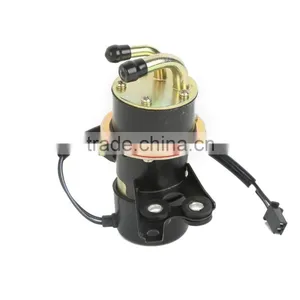 Motorcycle Electric Fuel Pump For YAMAHA YZF1000 YZF1000R 97 YZF R6 YZF R1 98-02 thumbnail-1