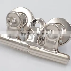 7 Inch Dipped Plastic Metal American Type Spring Clamp thumbnail-5