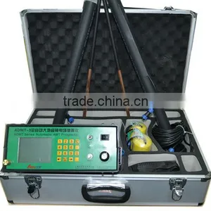 AMT-3 Metal Detector for Mining thumbnail-1