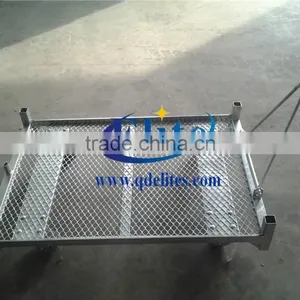 686 Pulling System and Brake System Can be Manufacture as Customer Requirements thumbnail-1
