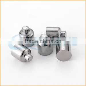 Dongguan Factory Supply Cnc Turning Parts Manufacture thumbnail-1