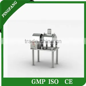 WFM Series Super Fine Crushing and Vibrating Mill for Fiber Material thumbnail-1