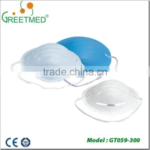 Factory Direct Sales Fashionable Wholesale N95 Dust Mask thumbnail-2