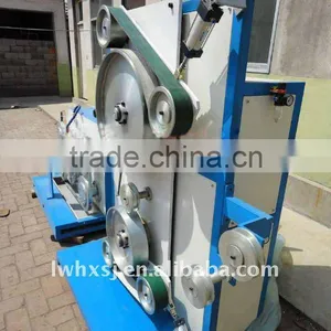 Plastic Equipment: Water Saving Machine: Inlaid Strip Type Drip Irrigation Tape Plant thumbnail-1