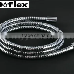 Brass Double-lock Shower Hose thumbnail-1