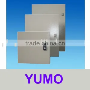 Metal Enclosures Distribution Box JX Series No.7c thumbnail-1