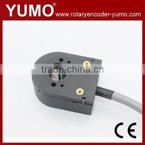 HKT3006W-001G1024ABZ-5L YUMO Rotary Encoder Mini Encoder thumbnail-1