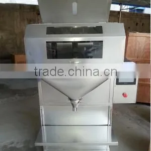 Weighing Granule Packaging High Precision Digital Sensors Measuring Machine thumbnail-2