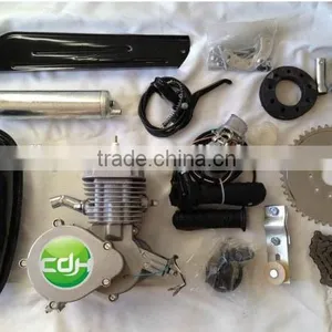 PK80cc Bicycle Engine Kit/gas Powered Bicycles/bicycle Engine Wholesale thumbnail-1