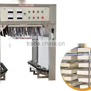 Bread Crumbs Making Electrode Baking Oven Machine thumbnail-1