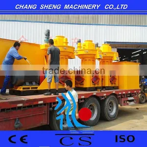 CSPM 2016 New Hot Sale Biomass Energy Pellet Making Machine thumbnail-6