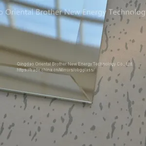 3mm Aluminum Mirror thumbnail-3