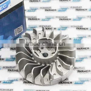 FLYWHEEL FOR STIHL MS361 341 CHAIN SAW REPLACE OEM NUMBER 1135 400 1203 NEW thumbnail-1