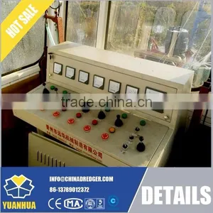 Deepwater Dredge Sand Drilling Sand Dredger thumbnail-4
