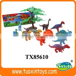 Plastic Dinosaur Figures, Plastic Toy Dinosaurs, New Dinosaur Toys for 2016 thumbnail-5