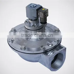 Pulse Jet Dust Filter Valve Parts thumbnail-3