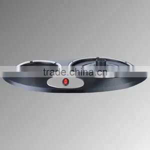 Hotel Stainless Steel Electric Water Heater thumbnail-6