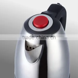 Wholesale 1.8L Superior Stainless Steel Kettle thumbnail-4