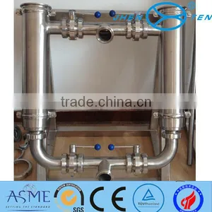 Sanitary Filter Housing thumbnail-1