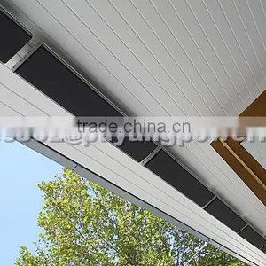Heating Panels of 1500W for Home thumbnail-1