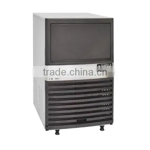 GRT - LB100/120S Portable Ice Maker With CE thumbnail-1