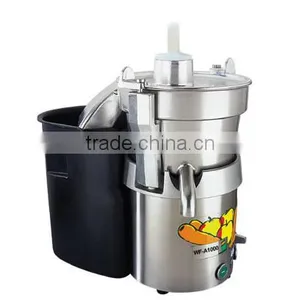 GRT - A1000 Heavy Duty Juicer thumbnail-1