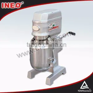 Commercial Easy To Operate Mixer Price thumbnail-1