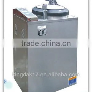 Vertical Steam Steam Sterilizer thumbnail-2