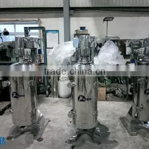 Tubular Centrifuge for VCO (coconut Oil ) thumbnail-5