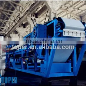Belt Type Vacuum Filter Press thumbnail-1
